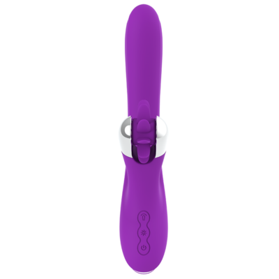 Fun function bunny funny vibration 2. 0 fun function caliente. Pt