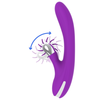 Fun function bunny funny vibration 2. 0 fun function caliente. Pt