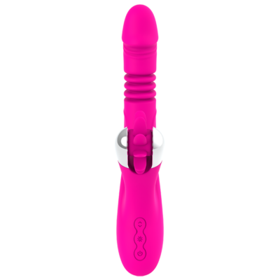 Diversia coelho para cima e para baixo 24 cm diversia caliente. Pt