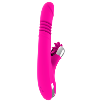 Diversia coelho para cima e para baixo 24 cm diversia caliente. Pt
