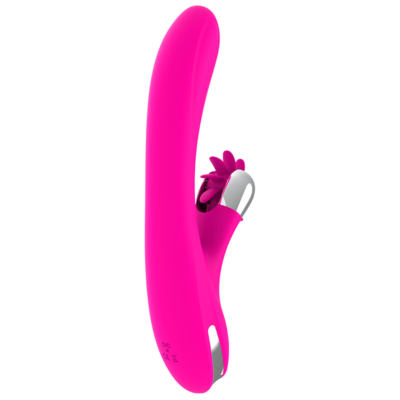 Coelho diversia vibrando 24 cm diversia caliente. Pt