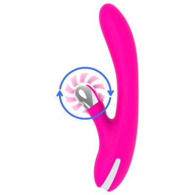 Coelho diversia vibrando 24 cm diversia caliente. Pt