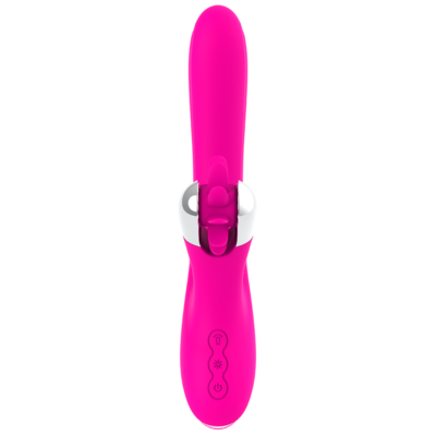 Coelho diversia vibrando 24 cm diversia caliente. Pt