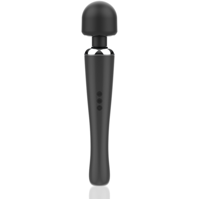 Alternative view of NAOMI WAND NOVO MASSAGEADOR SUPER FORTE