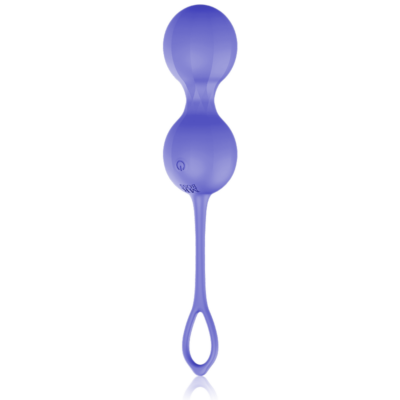Mr boss™- dumas perline kegel vibranti telecomando mr. Boss caliente. Pt