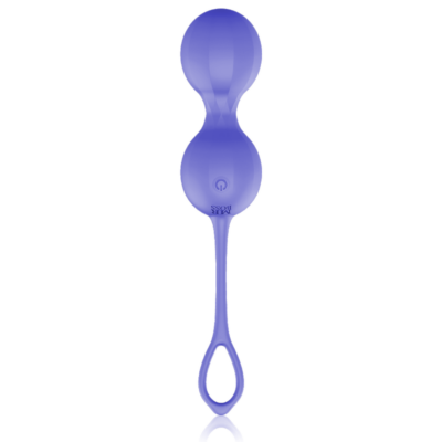 Mr boss™- dumas perline kegel vibranti telecomando mr. Boss caliente. Pt