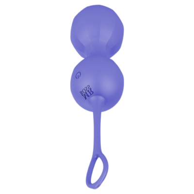 Mr boss™- dumas perline kegel vibranti telecomando mr. Boss caliente. Pt