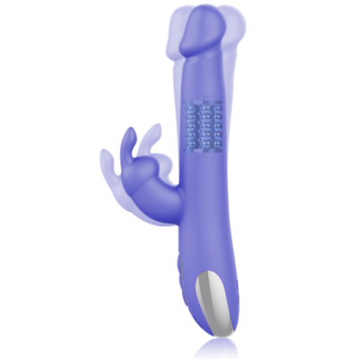 Mr boss™- arturo vibrador e rotador watchme tecnologia sem fio compatível mr. Boss caliente. Pt