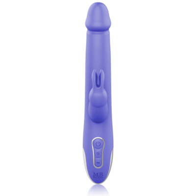Mr boss™- arturo vibrador e rotador watchme tecnologia sem fio compatível mr. Boss caliente. Pt