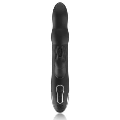 Brilly glam moebius coelho vibrador e rotador watchme tecnologia sem fio compatível brilly glam caliente. Pt