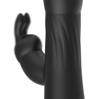 Brilly glam moebius coelho vibrador e rotador watchme tecnologia sem fio compatível brilly glam caliente. Pt