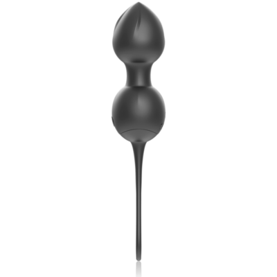 Brilly glam vibrierende kegelperlen fernbedienung brilly glam caliente. Pt
