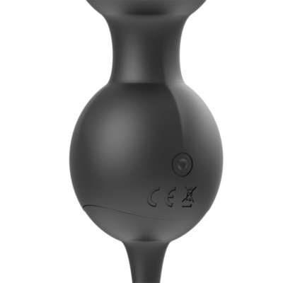 Brilly glam vibrierende kegelperlen fernbedienung brilly glam caliente. Pt