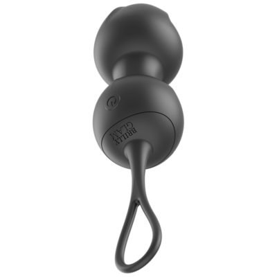 Brilly glam vibrierende kegelperlen fernbedienung brilly glam caliente. Pt