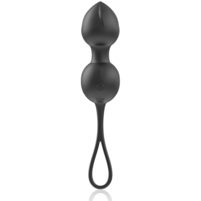 Brilly glam vibrierende kegelperlen fernbedienung brilly glam caliente. Pt