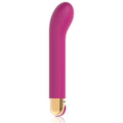 Coverme g-spot vibrateur 10 vitesses coverme caliente. Pt