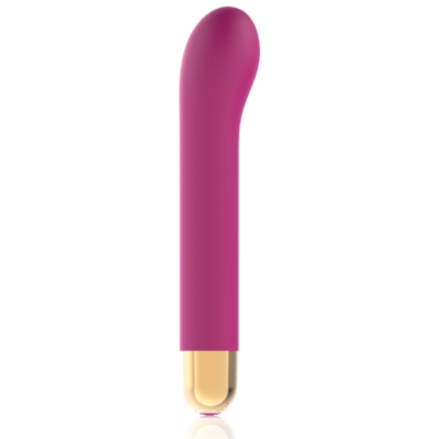 Coverme g-spot vibrateur 10 vitesses coverme caliente. Pt