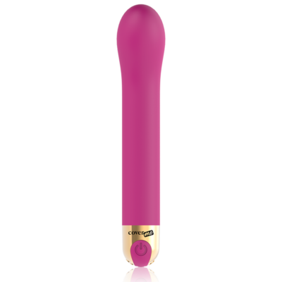 Coverme g-spot vibrateur 10 vitesses coverme caliente. Pt