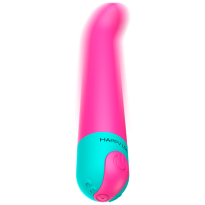 Alternative view of HAPPY LOKY ARIEL VIBRADOR PONTO G