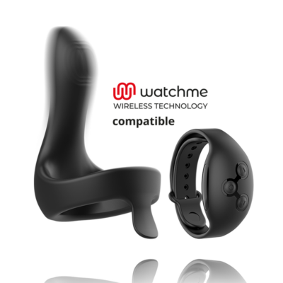 Anbiguo™ - glândulas de arkadio e estimulador de períneo tecnologia watchme wireless compatível anbiguo caliente. Pt