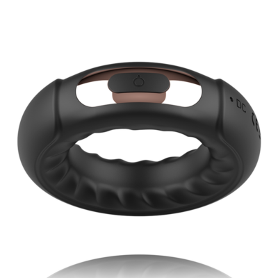 Anbiguo™ - anel vibratório adriano watchme wireless technology compatível anbiguo caliente. Pt