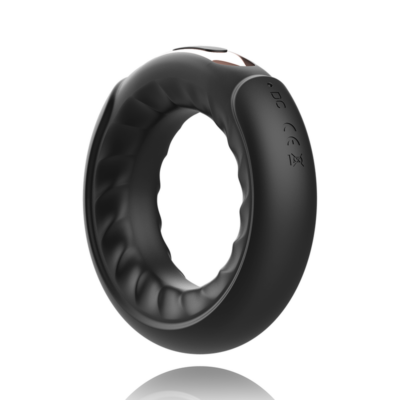 Anbiguo™ - anel vibratório adriano watchme wireless technology compatível anbiguo caliente. Pt
