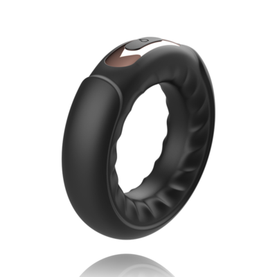 Anbiguo™ - anel vibratório adriano watchme wireless technology compatível anbiguo caliente. Pt