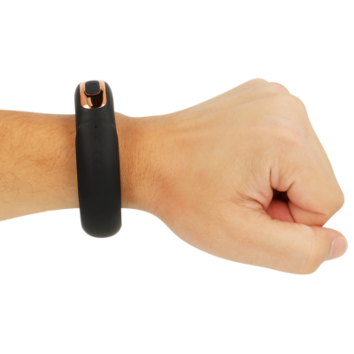 Anbiguo™ - anel vibratório adriano watchme wireless technology compatível anbiguo caliente. Pt