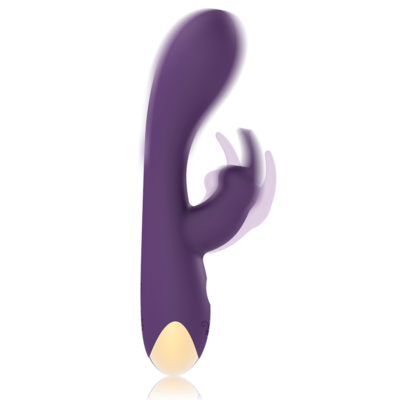 Treasure laurence rabbit vibrator watchme wireless technology compatível treasure caliente. Pt