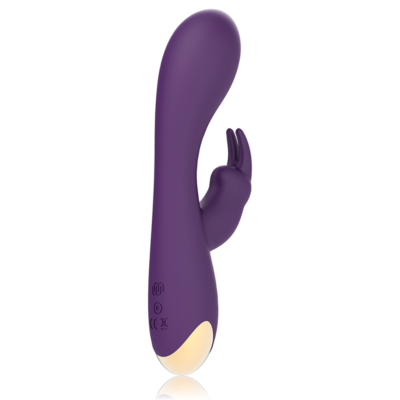 Treasure laurence rabbit vibrator watchme wireless technology compatível treasure caliente. Pt