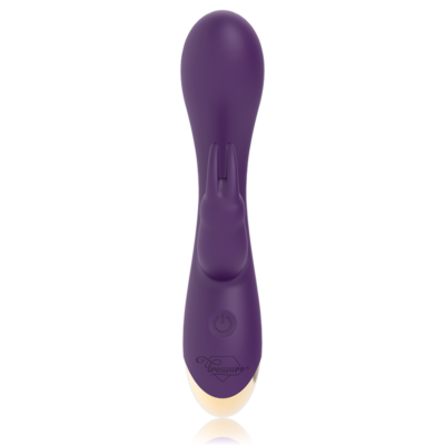 Treasure laurence rabbit vibrator watchme wireless technology compatível treasure caliente. Pt