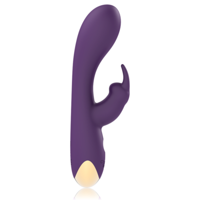 Treasure laurence rabbit vibrator watchme wireless technology compatível treasure caliente. Pt