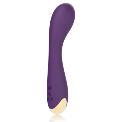 Treasure hansel g-spot vibrator watchme wireless technology compatível treasure caliente. Pt