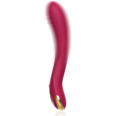 Cici beauty™- premium silicone g-spot vibrador cici beauty caliente. Pt