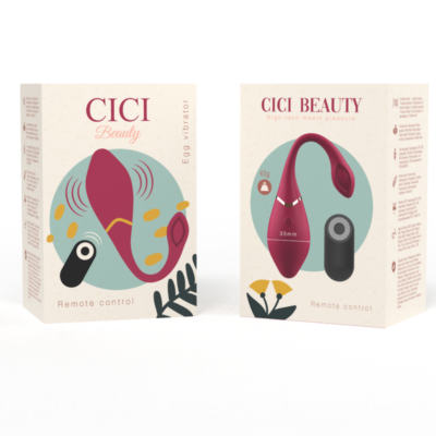 CICI BEAUTY™- CONTROLE REMOTO PREMIUM SILICONE EGG VIBRADOR 13 Cici beauty™- controle remoto premium silicone egg vibrador cici beauty caliente. Pt