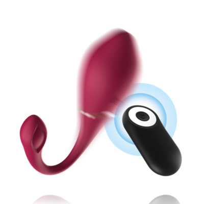 CICI BEAUTY™- CONTROLE REMOTO PREMIUM SILICONE EGG VIBRADOR 9 Cici beauty™- controle remoto premium silicone egg vibrador cici beauty caliente. Pt
