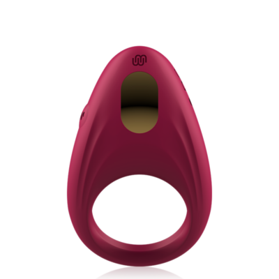 Cici beauty™- anel vibrante de silicone premium - image 4
