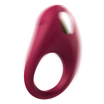 Cici beauty™- anel vibrante de silicone premium - image 3