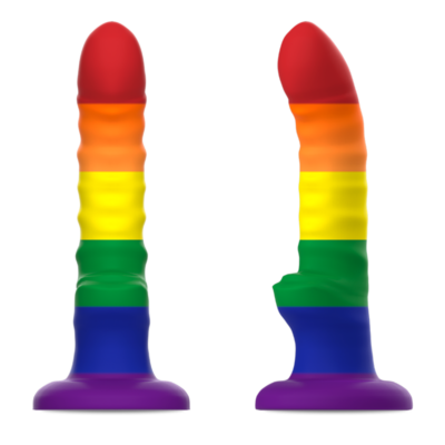 Mythology colby pride dildo m mythology fantasy dildo caliente. Pt