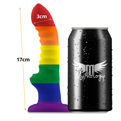 Mythology colby pride dildo m mythology fantasy dildo caliente. Pt