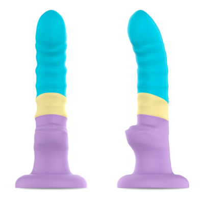 Mythology colby pastel dildo m mythology fantasy dildo caliente. Pt