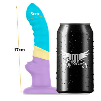 Mythology colby pastel dildo m mythology fantasy dildo caliente. Pt