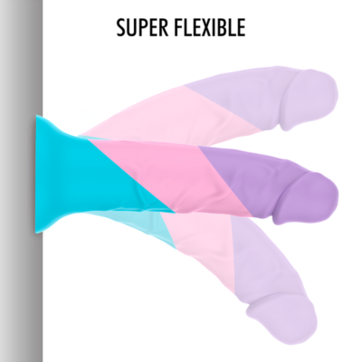 Mythology asher pastel dildo m mythology fantasy dildo caliente. Pt
