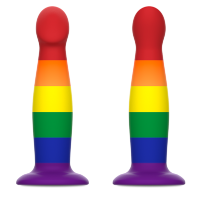 Mythology garrick pride dildo m mythology fantasy dildo caliente. Pt