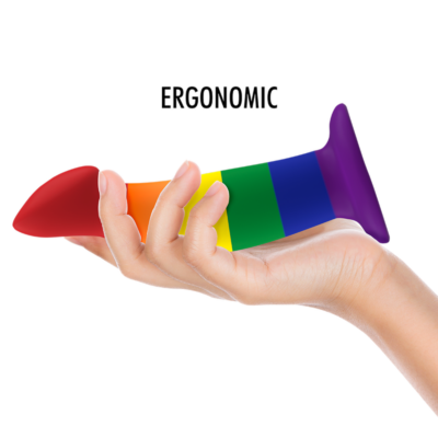 Mythology garrick pride dildo m mythology fantasy dildo caliente. Pt