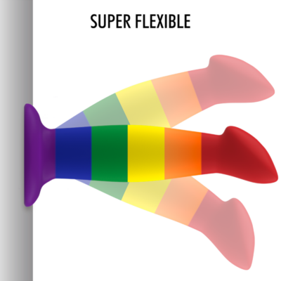 Mythology garrick pride dildo m mythology fantasy dildo caliente. Pt