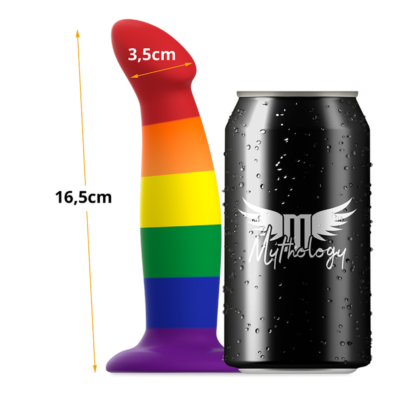 Mythology garrick pride dildo m mythology fantasy dildo caliente. Pt