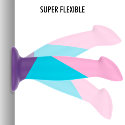 Mythology garrick pastel dildo m mythology fantasy dildo caliente. Pt