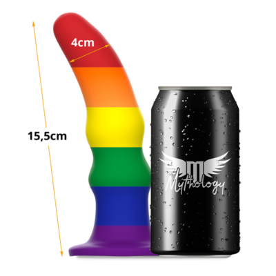 Mythology kuno pride dildo m mythology fantasy dildo caliente. Pt