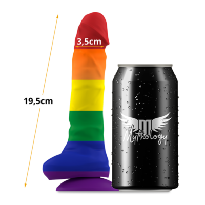 Mythology corey pride dildo l mythology fantasy dildo caliente. Pt